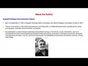 BCA I semester English Chapter the Golden Dream Sep syllabus Bangalore University