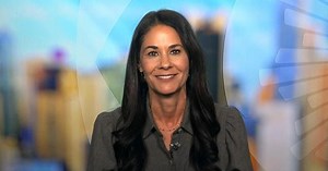 CBS Sports' Tracy Wolfson previews NFL divisional round playoffs