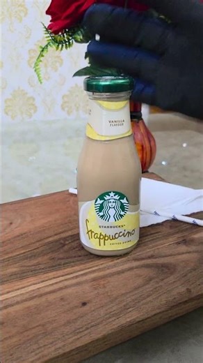 Frappuccino ☕