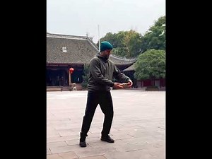 𝐖𝐢𝐭𝐡 𝐞𝐚𝐜𝐡 𝐩𝐫𝐚𝐜𝐭𝐢𝐜𝐞, 𝐭𝐡𝐞 𝐡𝐞𝐚𝐫𝐭 𝐬𝐡𝐢𝐧𝐞𝐬 💛 Golden Light Taiji Ruler Method