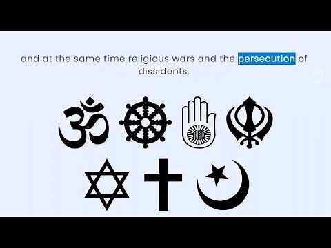 The emergence of religion: how did people believe in God?