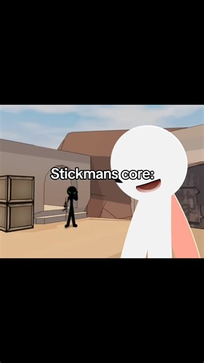 Henry Stickmin: Humor and Epic Stickman Battles