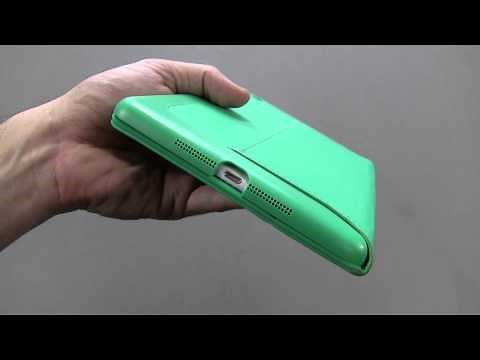 Speck FitFolio iPad mini case