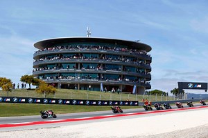 Fórmula 1 terá o retorno do GP de Portugal a partir de 2027