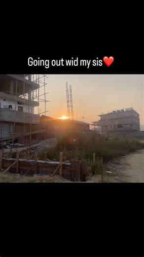 pookie on Instagram: "Ep 3 late for uploading the video Mini vlogs having fun wid my sis 🤧 #foryou #explore"