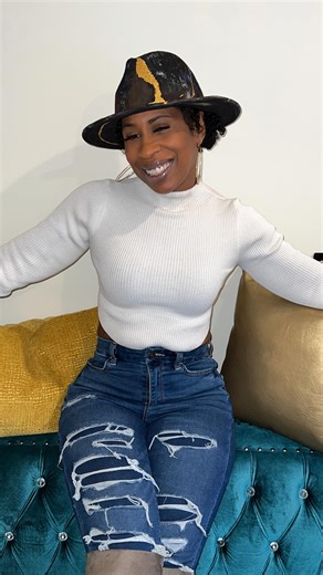 Dr. Jamie Jamison on Instagram: "Happy Birthday to my sister, the woman of many talents and even more hats. Many lessons were learned looking up to my Sissy. I love you to the mooooon and back. 1.11 💋"