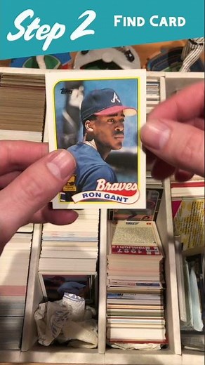 5 Steps to get an Autographed Card for $1.19!