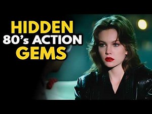 10 Must See 80s Action Movies That Broke Every Rule