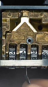 113K views · 101 reactions | Inside perspective of combination lock bypass with Covert Companion notched decoder #reels #shorts #reelsfb #reels #fyp #viralvideo #shorts #viralshort #reels2023 | Locksmith Lockpicking | Facebook