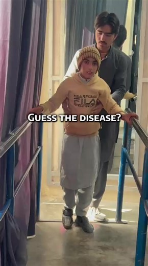 Understanding CP and Child Rehabilitation