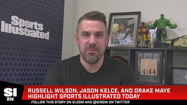 Biggest Sports Stories This Week