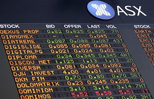 Spurned exchanges hunt for alternate partners