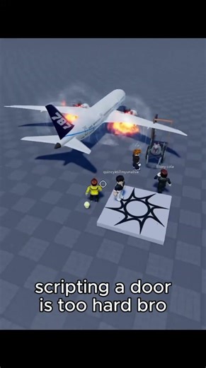 scripting is too hard 😭🙏 #roblox #funny #memes