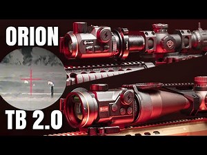 The BEST Thermal Clip-On To Date | Guide's Next Gen