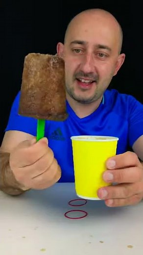 How to make a coca-cola ice cream