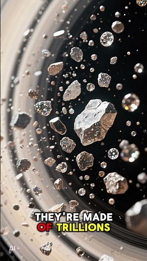 "10 Crazy Facts About Saturn You Didn’t Know" #saturn #facts #nasa