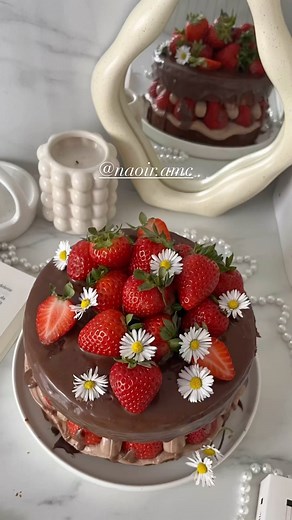 10K reactions · 14 comments | Recette! ✨ . Génoise chocolat : 4 œufs...