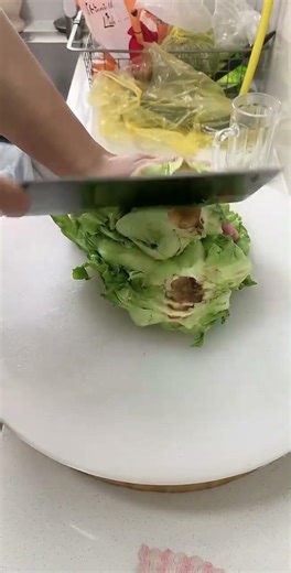 Professional Chef Cutting Green Vegetables Fast #cuttingart #fruitcarving