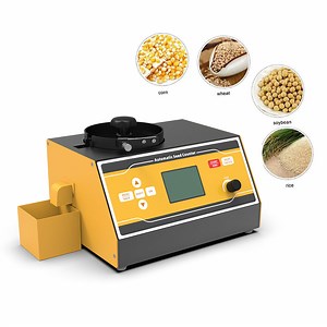 [Hot Item] Sly-C Plus Digital Automatic Seed Counter High Precision