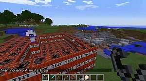 Raspberry Pi 2 Minecraft Server
