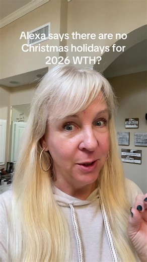 Unraveling Alexa's Christmas 2026 Mystery