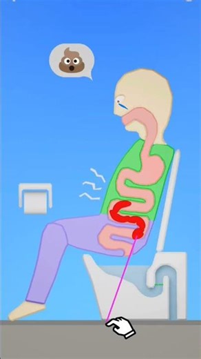 Eating Simulator Roblox Boss Condition in toilet 🚽 #funny #roblox