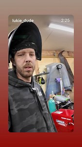 Lincoln Electric on Reels | Facebook