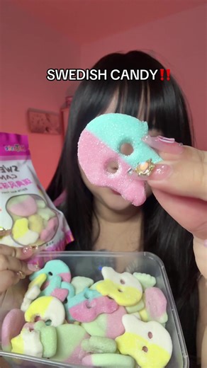 Discover the Best Swedish Candy Delights