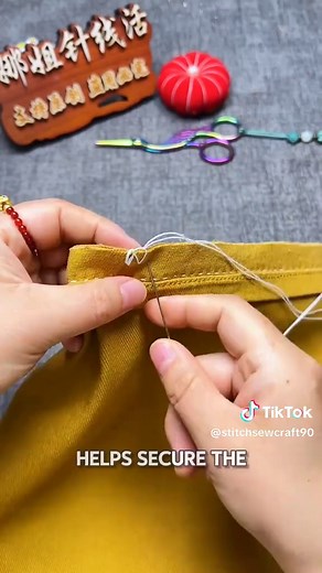 DIY Guide: How to Hem Pants at Home Easily