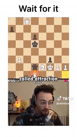 Chess Strategy: Aiming for 100 Followers