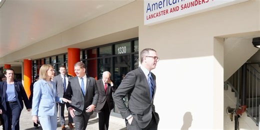 Lincoln launches next cohort of Bridges to Careers workforce initiative