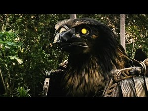 Airazor ROTB Scenepack/ Scenes