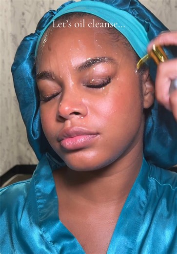 Transform Your Skin with Oil Cleansing Method