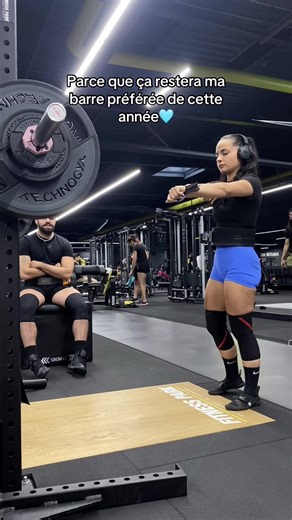 Transformation et Force Athlétique : Mon Parcours