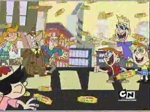 Johnny Test 31b - El día de Johnny