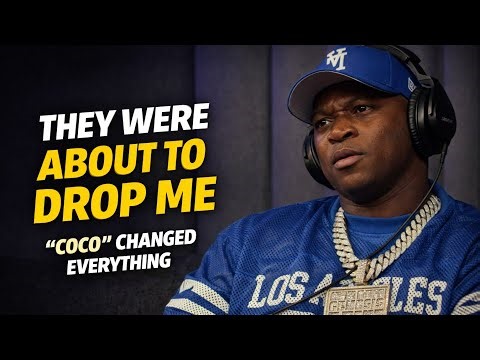 OT Genasis: I Was About To Get Dropped… Then “Coco” Changed Everything