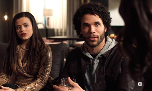 Charmed - S02 E14 - Mort Subite