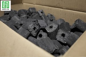 THAN MÙN CƯA LÀ GÌ - Than Sạch Không Khói