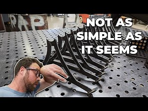This Build Gave Me More Trouble Than I Thought