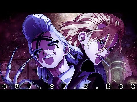 「Casanova Posse」by ALI | Dr.STONE SCIENCE FUTURE Op + Lq Instrumentals