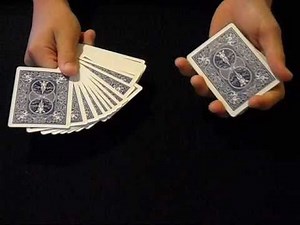 Card Control Tutorial + Variation