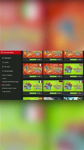 Pokémon FireRed & LeafGreen are coming to Nintendo Switch! 😍