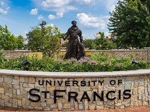 USF Named in 2023 America’s Top Colleges List by Forbes