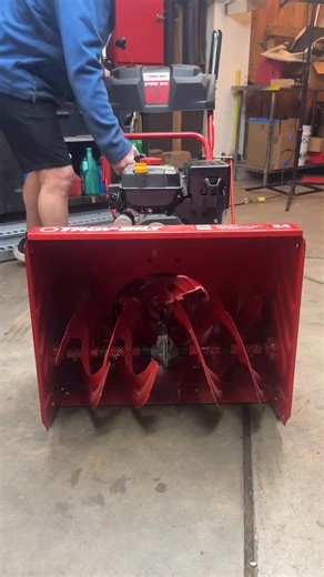 Repair your snowblower on your own #smallenginerepair | Small Engine Repair