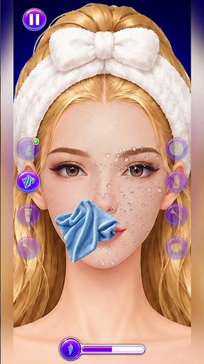 Dress Up: Fashion Games - Style, Play, Relax! 👗💄🧖‍♀️ | Promo