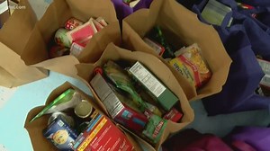 List: Food pantries across northwest Ohio and southeast Michigan