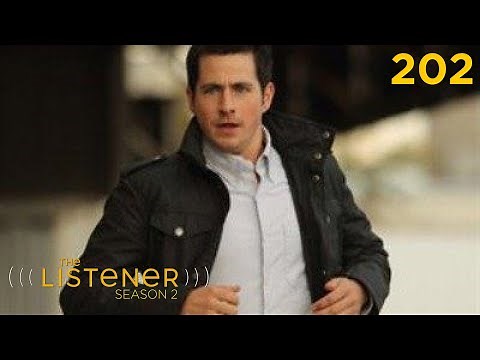 The Listener | Season 2 | Ep. 2 | Crime Seen