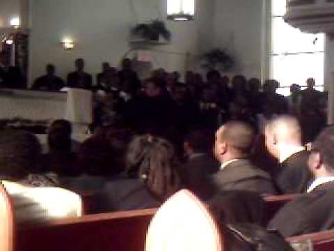 Philadelphia Mass Choir "Thou My Everlasting Portion"