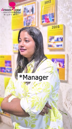 Dream zone| Annanagar Madurai