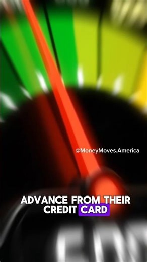 Credit Card Cash Advance Mistake (Avoid This)